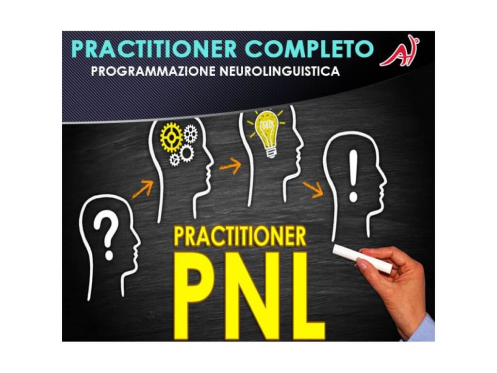 Dove studiare la PNL? grazie a questo practitioner online e completo che puoi seguire comodamente da casa.