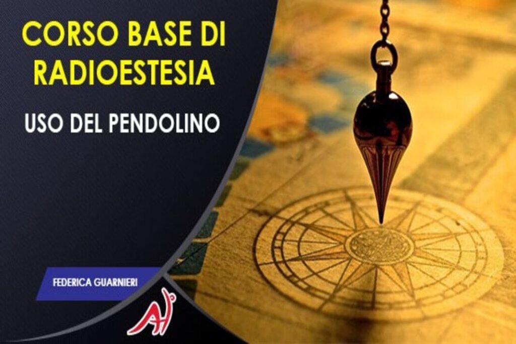 Videocorso "Come usare il pendolino"