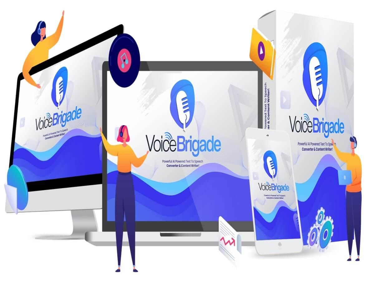 Voice Over Professionale - i 5 migliori software