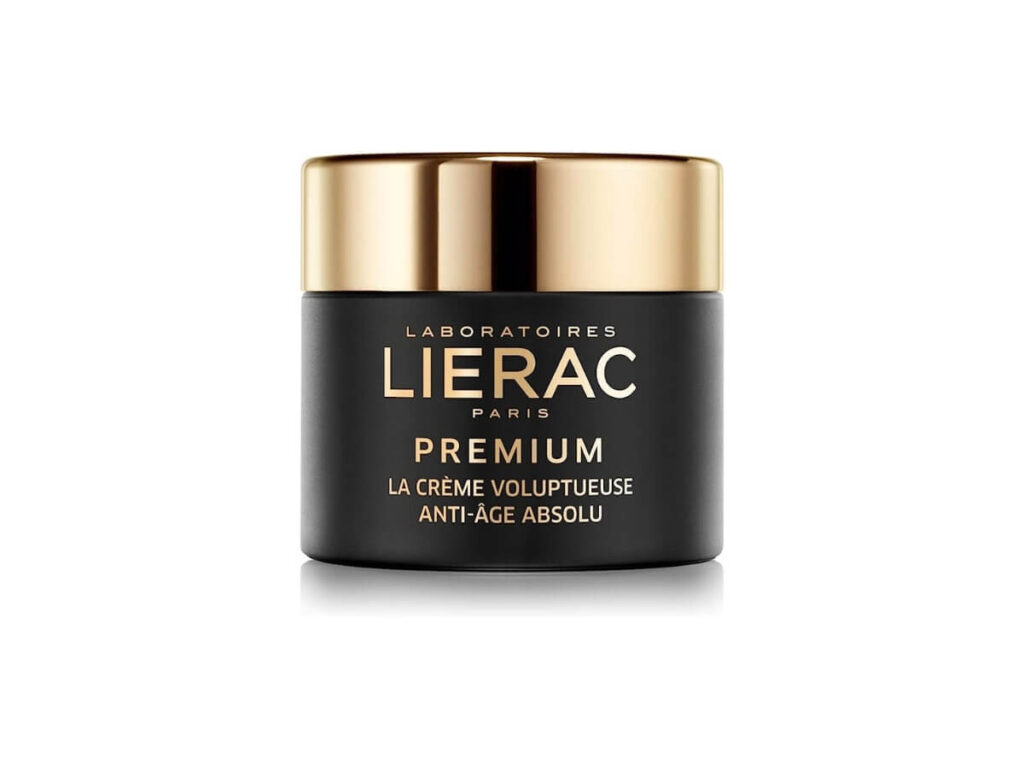 Crema viso antietà Laboratoires Lierac Paris
