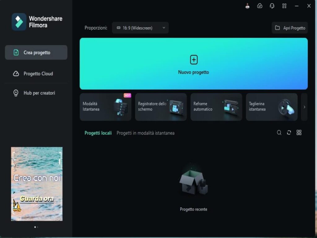 Come editare un video per YouTube