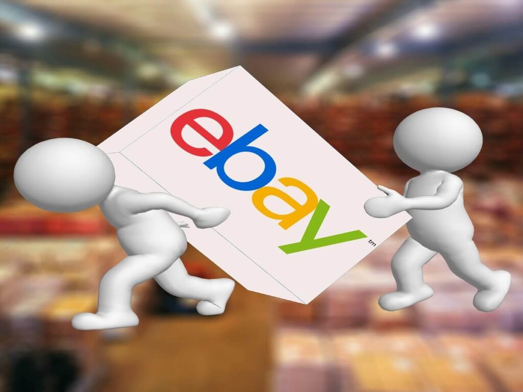 Ebay Ricondizionato