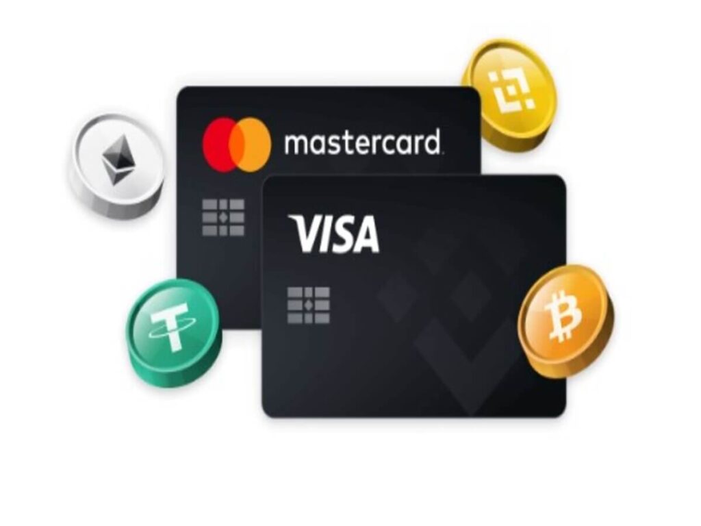 Carta Binance
