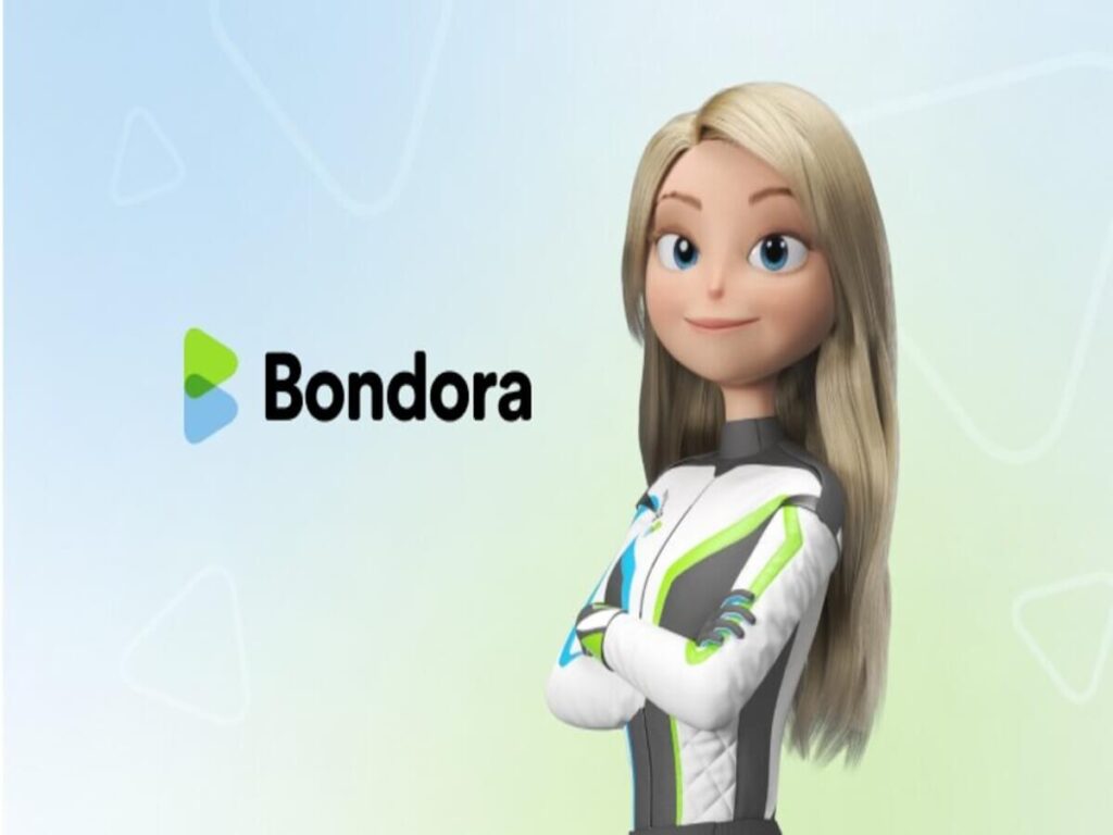 Bondora Capital