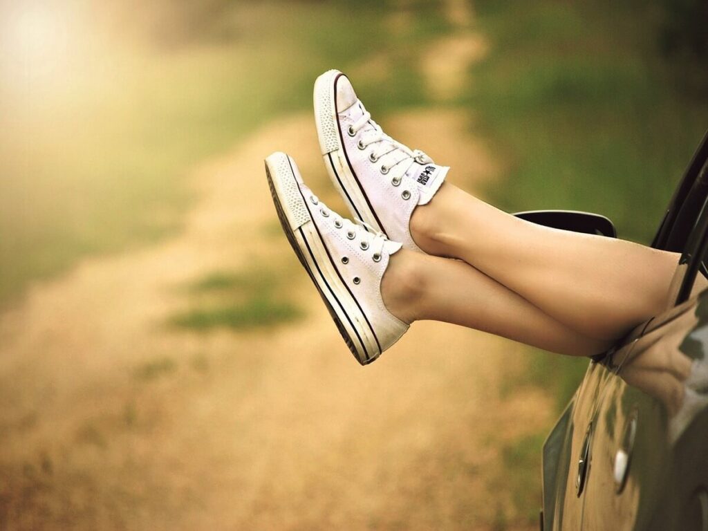 Quali Sneakers vanno di moda nel 2023