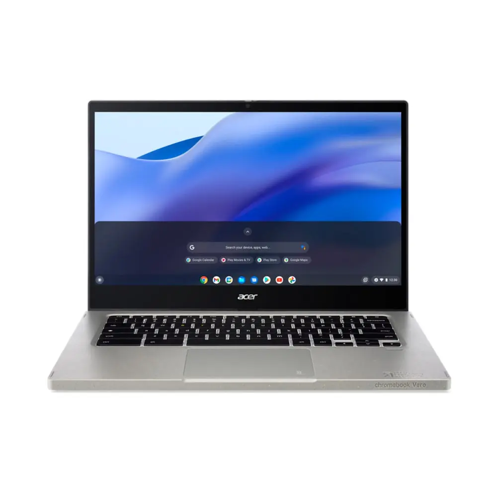 Guida all'acquisto PC Acer 2026: Quale scegliere tra Swift, Aspire e i nuovi Predator AI? Notebook ecosostenibile Acer Aspire Vero 514 realizzato con plastica riciclata PCR